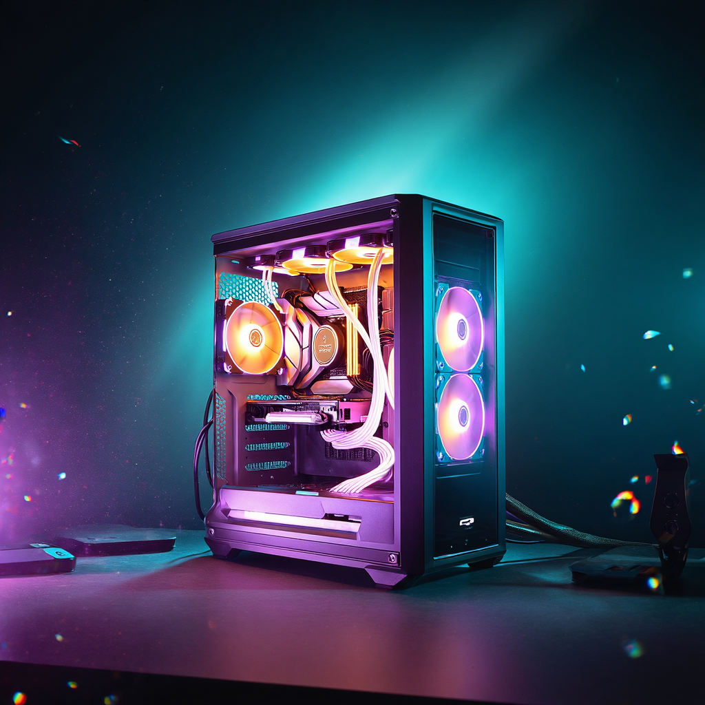 Quel Configuration et Pourquoi ?